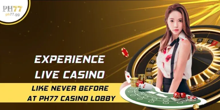 Hướng dẫn chơi casino trực tuyến bay 789