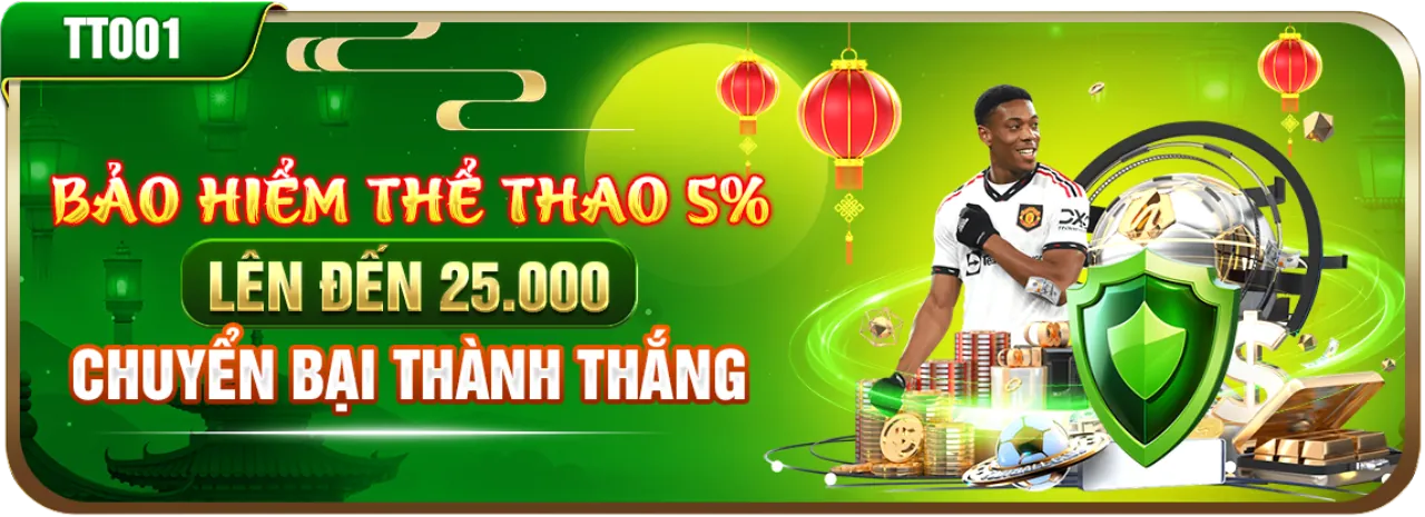 Thưởng chào mừng thành viên mới bay 789